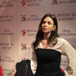 tamara radovanovic glumica