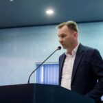 ugljevik dragan gajic nacelnikj