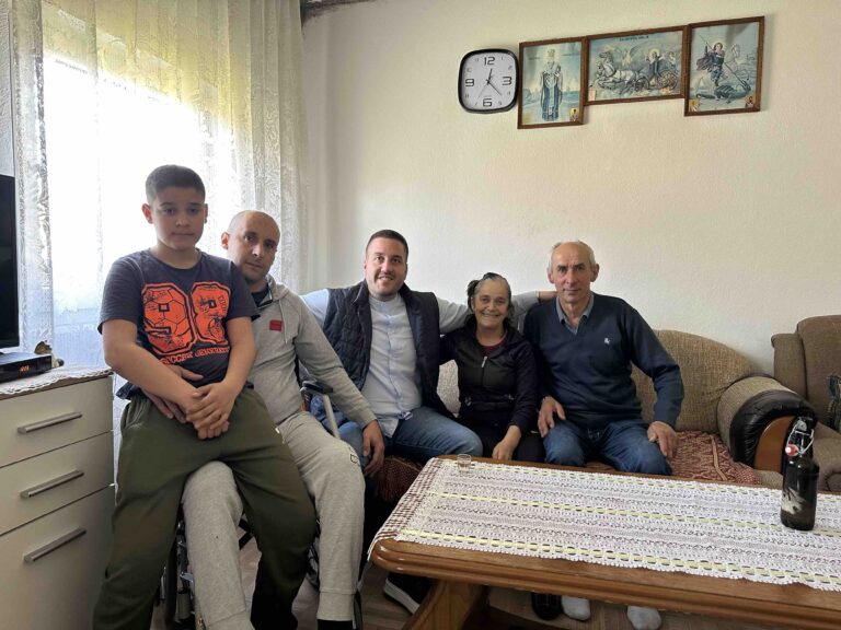 DRINIĆ: Slučaj samohranog oca ogolio slabosti sistema