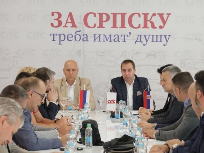 SPS: Obavezne školske posjete Donjoj Gradini kao dio nastave istorije